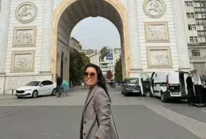 Como é visitar Escópia, a curiosa e incomum capital da Macedônia do Norte