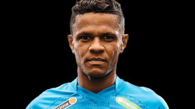 Douglas Santos, lateral do Zenit