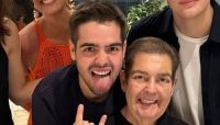 João Silva atualiza estado de saúde de Faustão: "Melhor fase"