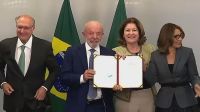 Governo perderá quase R$ 10 bi em três anos com fim da "taxa das blusinhas"