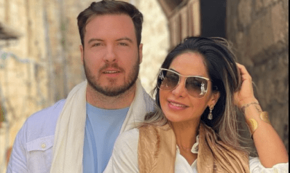 Imagem de destaque do post: Maíra Cardi expõe maior medo antes de se casar com Thiago Nigro