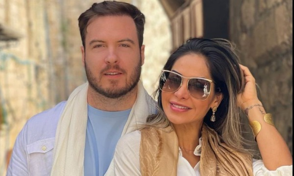 Maíra Cardi expõe maior medo antes de se casar com Thiago Nigro