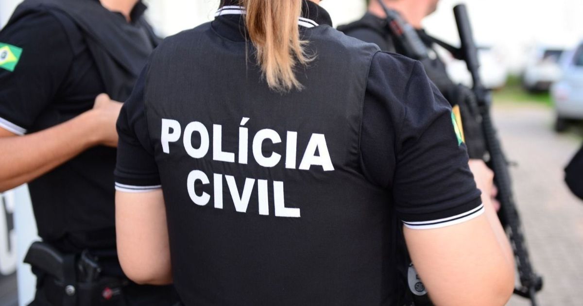 Influenciadora é presa por tentativa de latrocínio de francês em Fortaleza