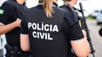 Influenciadora é presa por tentativa de latrocínio de francês em Fortaleza