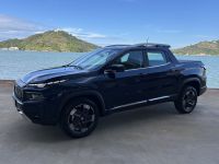 Toro MHEV chega com motor híbrido nas versões Volcano e Ultra Turbo Flex