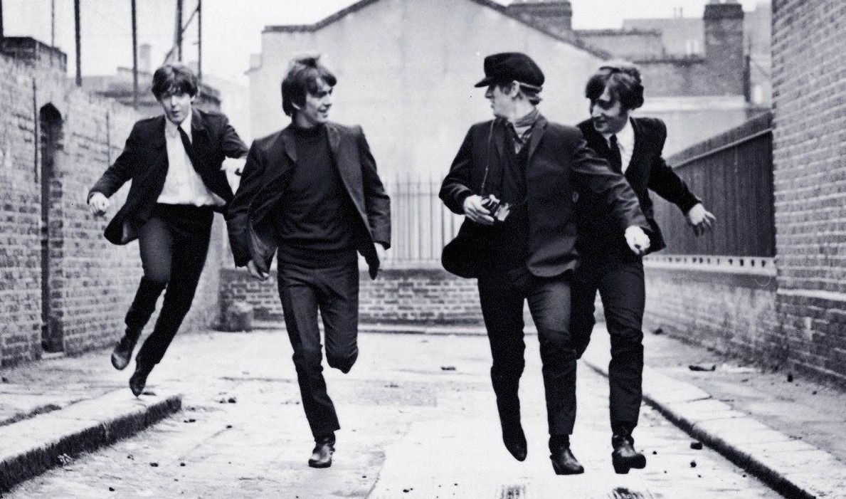 Primeira gravação dos Beatles gera batalha judicial com a