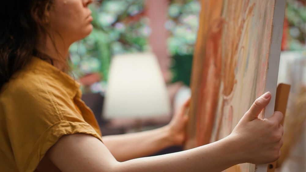 Mercado de arte: por que um quadro vale US$ 1 bilhão?