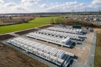 Irena: custo de energias renováveis despenca em 15 anos e deve cair mais