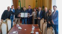 Rio Grande do Sul libera primeira fábrica de fertilizante fosfato natural