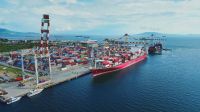 DP World Brasil avalia novas rotas logísticas na América Latina