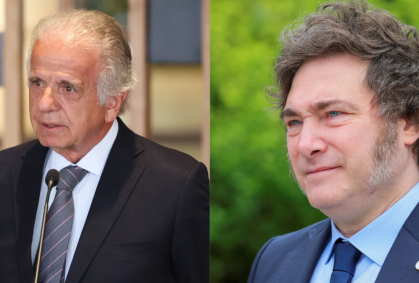 Múcio se reúne hoje com governo Milei para oferecer produtos militares