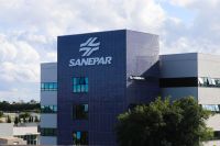 Sanepar registra lucro líquido de R$ 352,7 milhões no 1º tri