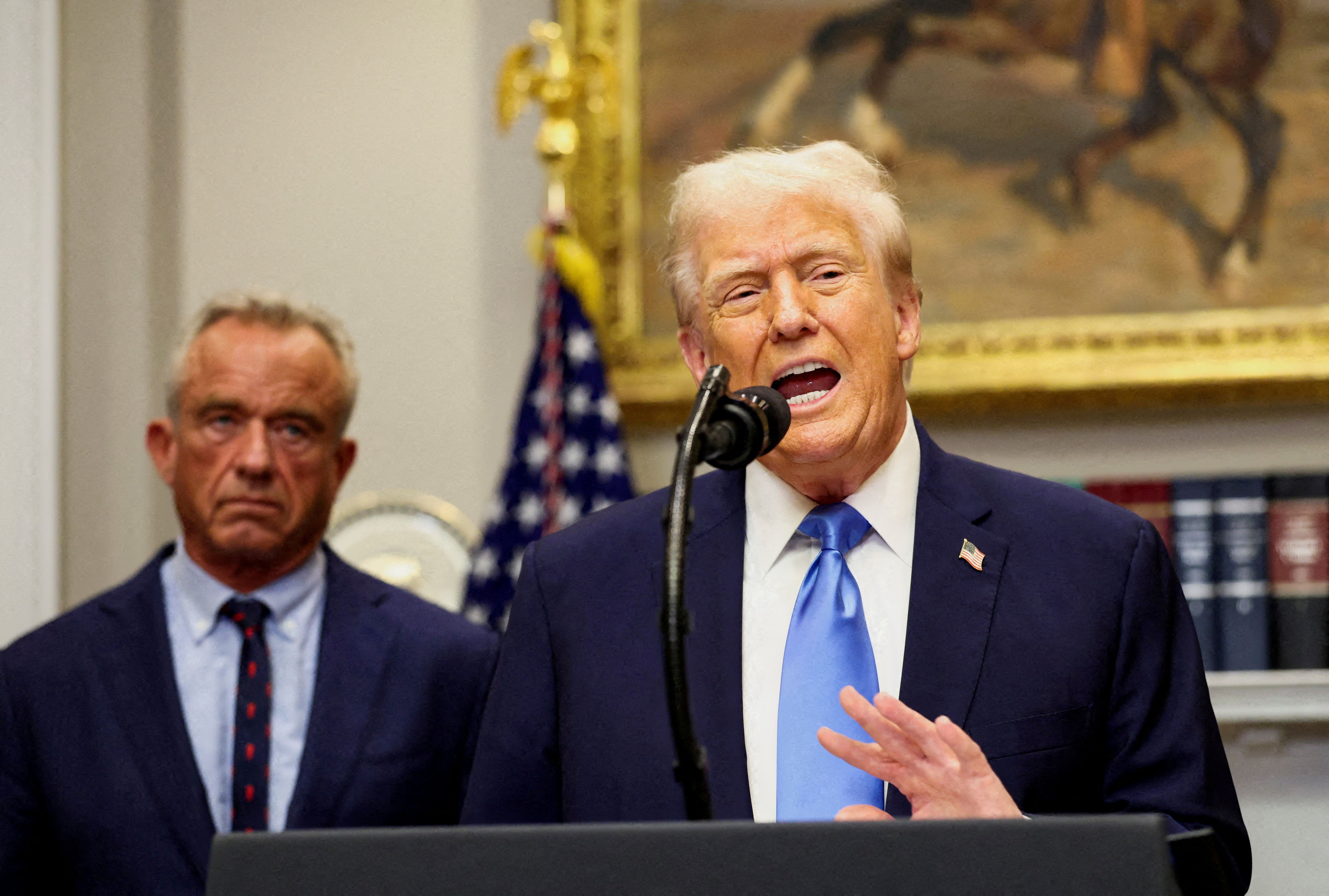 Trump anuncia novas sanções direcionadas ao governo cubano