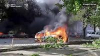 Rússia e Ucrânia relatam combates apesar de cessar-fogo