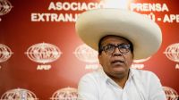 Eleição no Peru: Sánchez diz que não reconhecerá resultado do 2° turno