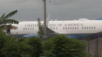 Diretor da CIA se reúne com autoridades cubanas em Havana