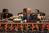 Estrutura da ONU reflete "era anterior", diz Índia em reunião do Brics