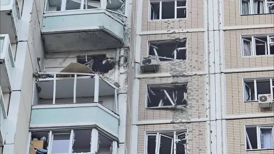 Imagem de destaque do post: Ataque de drones ucranianos mata 4 pessoas na Rússia