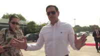 Rubio diz que EUA encontrarão "outro caminho" se acordo com Irã fracassar