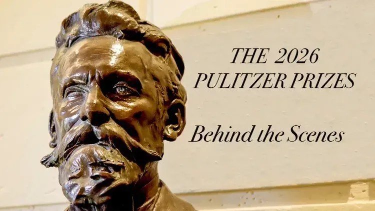 Pulitzer 2026: veja lista de vencedores do prêmio de jornalismo