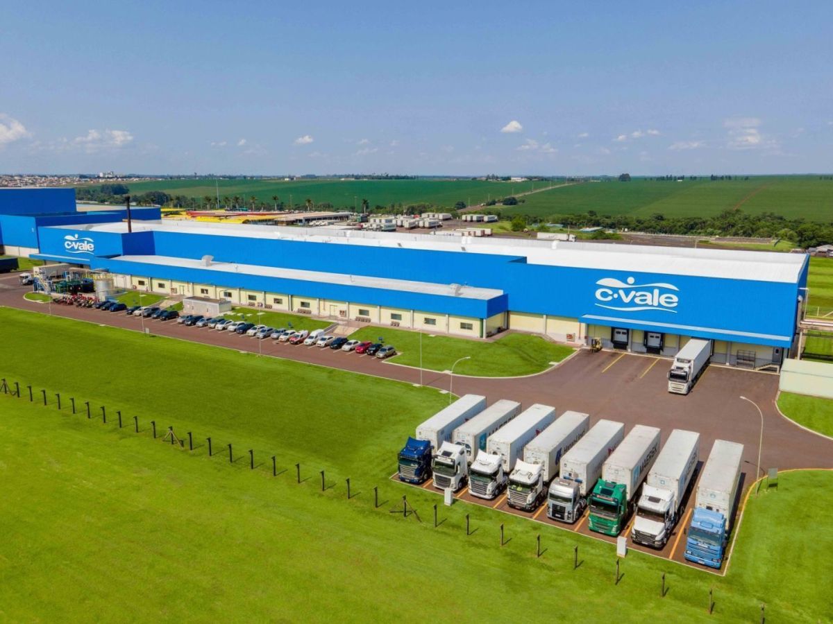 Lar capta R$ 60,3 milhões para expansão em avicultura e armazenagem
