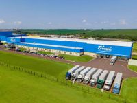 Cooperativa C. Vale capta R$ 47,5 milhões do BNDES