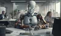 Como a IA ameaça seu emprego? OpenAI apresenta novas perspectivas