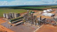 SAF abre nova fronteira para o agro brasileiro