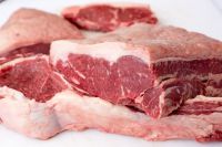 A China, maior importadora mundial de carne bov