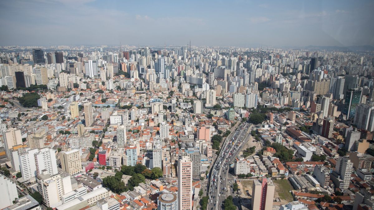 Doenças respiratórias afetam mais moradores da Zona Oeste e Baixada no RJ