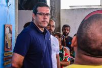 Como atuava a milícia digital supostamente ligada ao ex-prefeito de Macapá