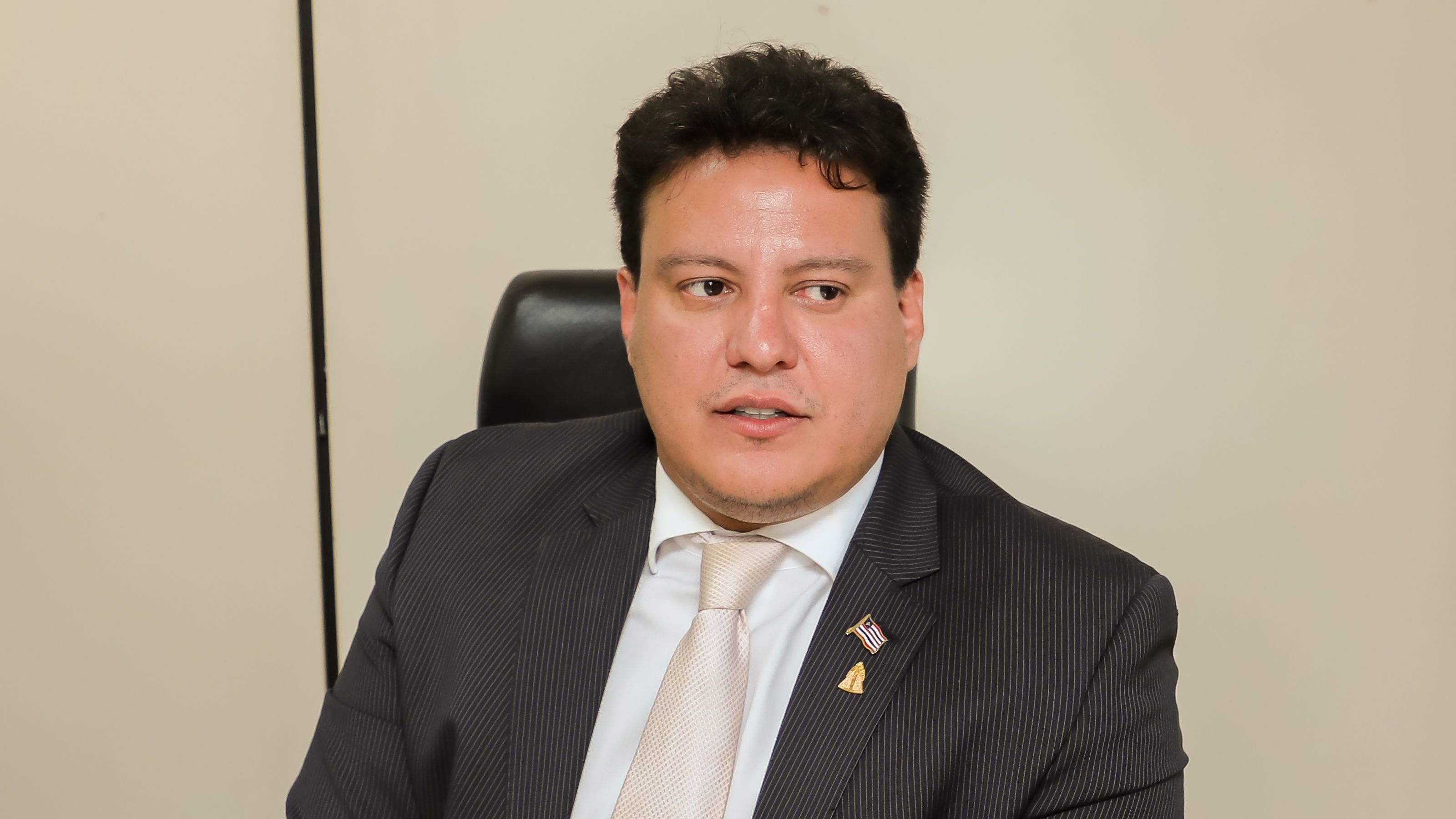 Felipe Camarão (PT)