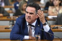 Alvos da PF, Ciro Nogueira e irmão estão proibidos de se falar; entenda