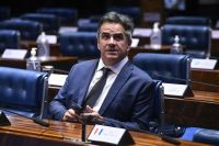 Quem é o irmão de Ciro Nogueira preso pela PF e por que ele é investigado