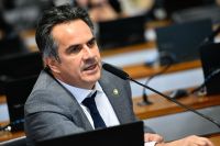 Defesa repudia operação contra Ciro e nega participação em atos ilícitos