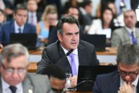 PF apreendeu celular, tablet e documentos na casa de Ciro, diz advogado