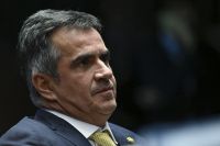 Operação contra Ciro Nogueira reduz chance de Vorcaro fechar delação