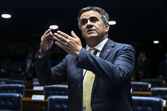 Imagem de destaque do post: Fontes: Ciro Nogueira teria apadrinhado indicação de ex-presidente do BRB