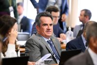 PF: Irmão de Ciro comprou cota de R$ 13 mi por R$ 1 mi de primo de Vorcaro