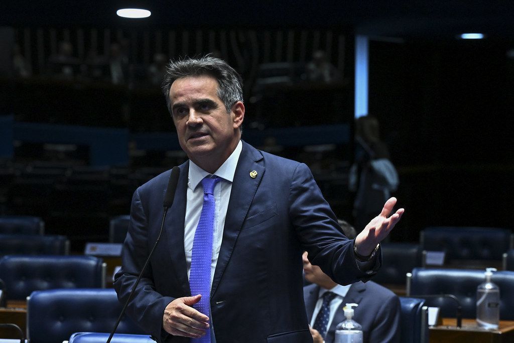 Imagem de destaque do post: Partido de Ciro Nogueira adia evento em que oficializaria apoio a Tarcísio