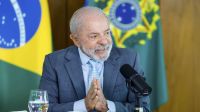 Lula é aconselhado a evitar críticas a Ciro Nogueira em discursos