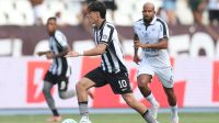 Remo vira sobre o Botafogo fora de casa e respira no Brasileirão