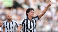 Ex-atacante do Botafogo é atingido e morre em ventania no Rio de Janeiro