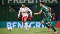 Bragantino vence e afunda Chapecoense na lanterna do Campeonato Brasileiro