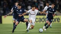 Libertadores: Fluminense empata com Rivadavia e segue em situação dramática