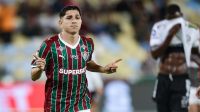 Fluminense vence Operário-PR e avança às oitavas de final da Copa do Brasil