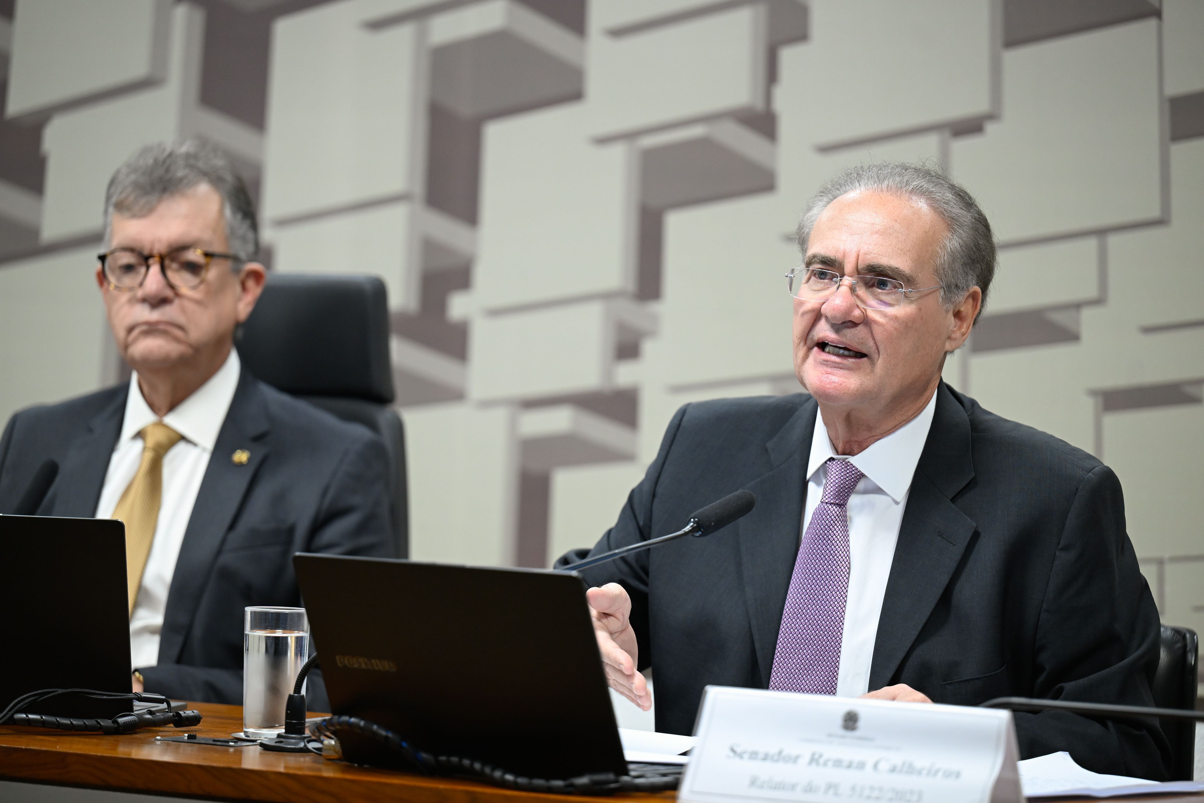 CAE - Comissão de Assuntos Econômicos