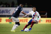 Por G4 e "revanche", Bahia recebe o Remo pelo Campeonato Brasileiro