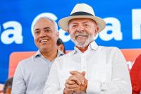 Lula critica uso de IA nas eleições e elogia posição de Nunes Marques
