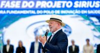 Planalto diz que classificação dos EUA sobre PCC e CV coloca PIX em risco